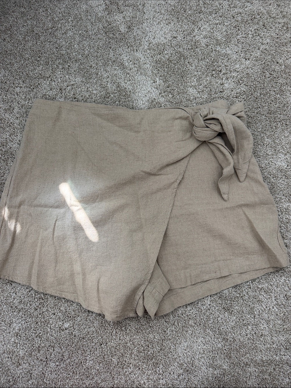 A New Day skort